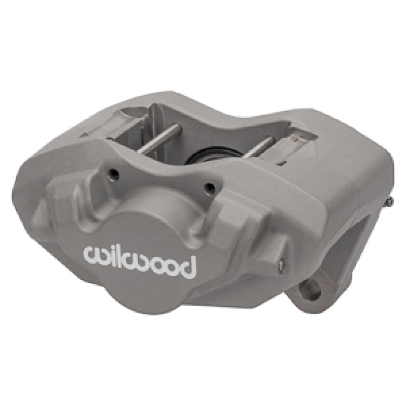 Wilwood D45 Front Dual Piston Caliper (0.79 Rotor) - Anodized