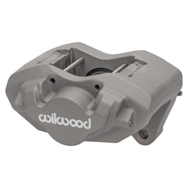 Wilwood D45 Front Dual Piston Caliper (0.79 Rotor) - Anodized
