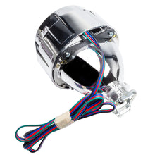 Load image into Gallery viewer, Oracle Demon Eye Projector Illumination Kit - ColorSHIFT w/o Controller NO RETURNS