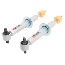 Load image into Gallery viewer, Belltech LOWERING KIT 2021+ GM Suburban/Yukon XL 2WD/4WD - 0-2in Fr / 1-2.5in R w/ Street Perf. Shoc