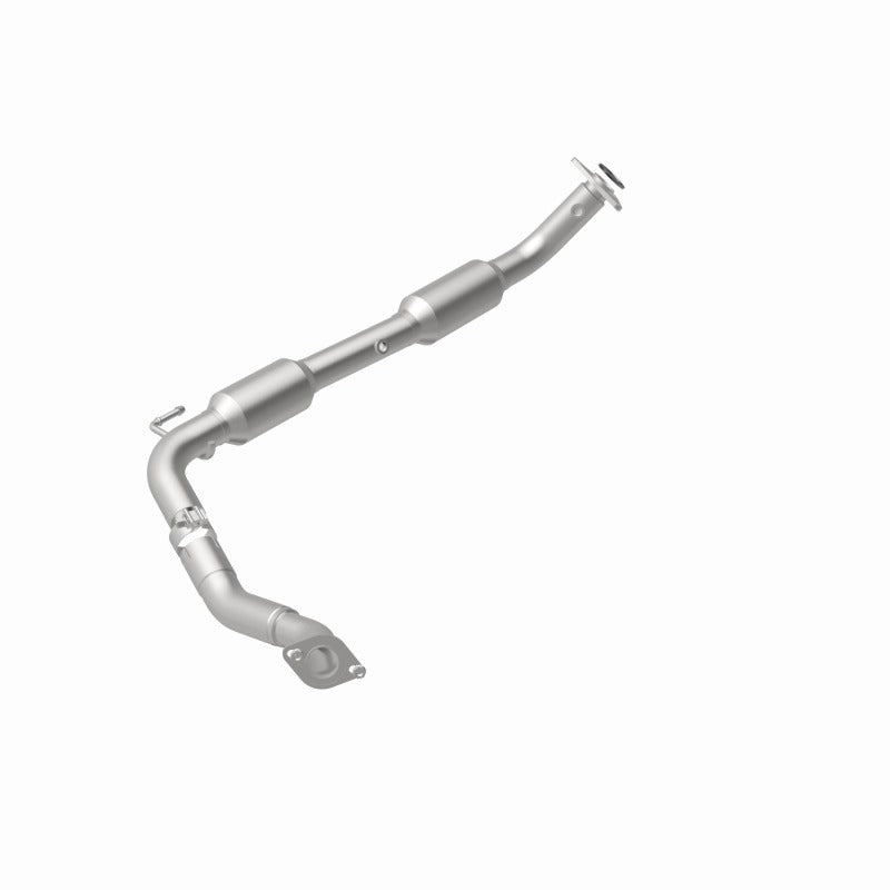 MagnaFlow 08-09 Toyota Tundra 4.7L California Grade CARB Compliant Direct-Fit Catalytic Converter