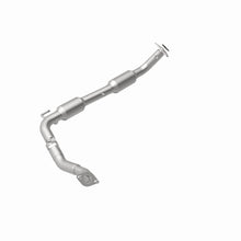 Load image into Gallery viewer, MagnaFlow 08-09 Toyota Tundra 4.7L California Grade CARB Compliant Direct-Fit Catalytic Converter