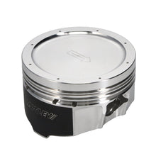 Load image into Gallery viewer, Manley Ford 4.6L Modular V8 Piston Set - 3.582in Bore 1.200in CH, -11.00 CC