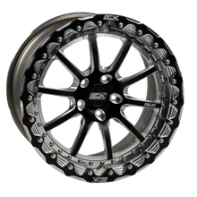 Load image into Gallery viewer, Belak 15x7 / Honda AWD Rear / 5x114.3 BP / Series 4 Wheel - Single Beadlock