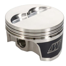 Load image into Gallery viewer, Wiseco Chevy SB RED Series Piston Set 4130in Bore 1550in Compression Height 0927in Pin - Set of 8