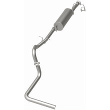 Load image into Gallery viewer, MagnaFlow BRE Exhaust Kit 87-96 Ford Econoline E-150 E-250