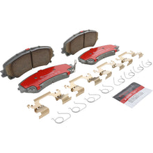 Load image into Gallery viewer, Brembo 2013+ Infiniti Q50 / 2016+ Infiniti Q60 Coupe Xtra Ceramic Brake Pad - Front