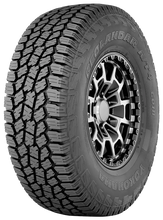 Load image into Gallery viewer, Yokohama Geolandar AT4 Tire - 265/65R17 112T