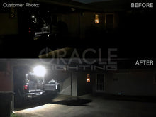 Load image into Gallery viewer, Oracle Jeep Wrangler JL Cargo LED Light Module - Amber/White NO RETURNS