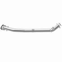 Load image into Gallery viewer, BRExhaust 01-04 Frontier 2.4L Front Pipe Kit
