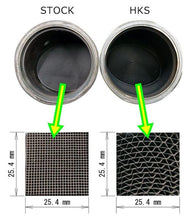 Load image into Gallery viewer, HKS 2020+ GR Supra B58 - Front Pipe w/ Metal Catalyzer