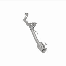 Load image into Gallery viewer, MagnaFlow 17-22 Honda Pilot 3.5L California Grade CARB Compliant Direct-Fit Catalytic Converter