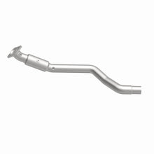 Load image into Gallery viewer, MagnaFlow 05-14 Dodge Challenger/Charger / Chrysler 300 6.4L V8 Direct Fit Catalytic Converter