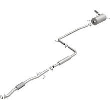 Load image into Gallery viewer, MagnaFlow BRE Exhaust Kit 97-99 Escort Tracer 2.0L