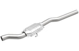 MagnaFlow Direct Fit Catalytic Converter 88-91 Dodge D150 3.9L/5.2L/5.9L