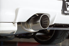 Load image into Gallery viewer, HKS 99-02 Nissan Skyline GT-R GF-BNR34 RB26DETT URBAN MATTE Edition Super Turbo Muffler