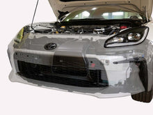 Load image into Gallery viewer, GReddy 2022+ Toyota GR86 FA24 Air Intake Snorkel for Factory Air Box