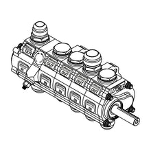 Load image into Gallery viewer, Line Art