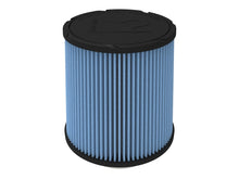 Load image into Gallery viewer, aFe Magnum FORCE Intake Replacement Air Filter w/ D2 Dura-Dry Media 4in F x 8in B x 7in T x 8inH