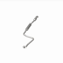 Load image into Gallery viewer, MagnaFlow 19-20 Toyota Yaris 1.5L Direct-Fit Catalytic Converter