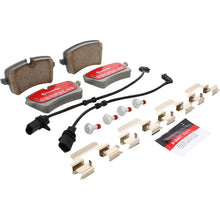 Load image into Gallery viewer, Brembo 2015+ Audi A4 B9 (8W2/8WC) / 09-19 Audi A8 D4  Xtra Ceramic Brake Pad - Rear