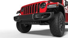 Load image into Gallery viewer, ORACLE Lighting 2019+ Jeep Wrangler JL Skid Plate w/ Integrated LED Emitters - Clear NO RETURNS