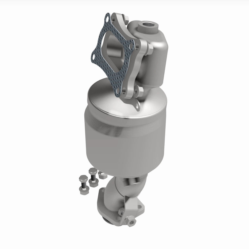 MagnaFlow 17-22 Honda Pilot 3.5L California Grade CARB Compliant Direct-Fit Catalytic Converter