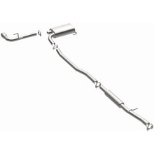 Load image into Gallery viewer, MagnaFlow BRE Exhaust Kit 12-17 JEEP COMPASS 2.4L