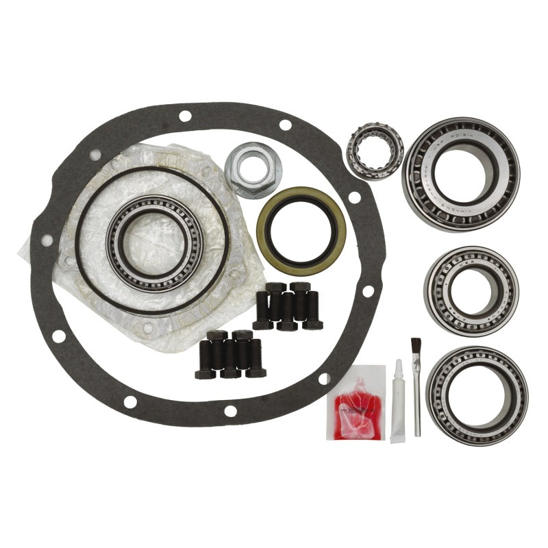 Eaton Ford 9in 35 Spline Master Install Kit