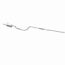 Load image into Gallery viewer, MagnaFlow BRE Exhaust Kit 96-98 Honda Civic 1.6L