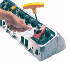 Load image into Gallery viewer, ARP Adjustable 7/16 12pt Rocker Arm Nut Kit