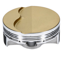 Load image into Gallery viewer, JE Pistons Ultra Series GM Gen III/IV LS 4.005in Bore/3.622in Stroke Set of 8 Pistons