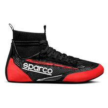 Load image into Gallery viewer, Sparco Shoe Superleggera Size 43 BLK/RED