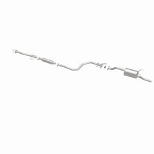 Load image into Gallery viewer, MagnaFlow BRE Exhaust Kit 92-00 EL Civic