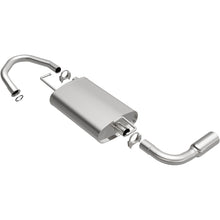 Load image into Gallery viewer, MagnaFlow BRE Exhaust Kit 03-06 Matrix Vibe 1.8L