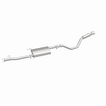 Load image into Gallery viewer, MagnaFlow BRE Exhaust Kit 14-16 TOYOTA HIGHLANDER 3.5L