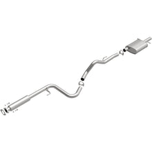 Load image into Gallery viewer, MagnaFlow BRE Exhaust Kit 05-10 Cobalt G5 2.2L