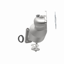 Load image into Gallery viewer, MagnaFlow 12-15 Honda Civic 1.5L California Grade CARB Compliant Direct-Fit Catalytic Converter