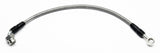 Wilwood flexline brake 14IN. OAL -3 hose -3 female 90 DEG/M10X1
