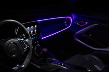 Load image into Gallery viewer, Oracle Fiber Optic LED Interior Kit - ColorSHIFT (2PCS) - ColorSHIFT NO RETURNS
