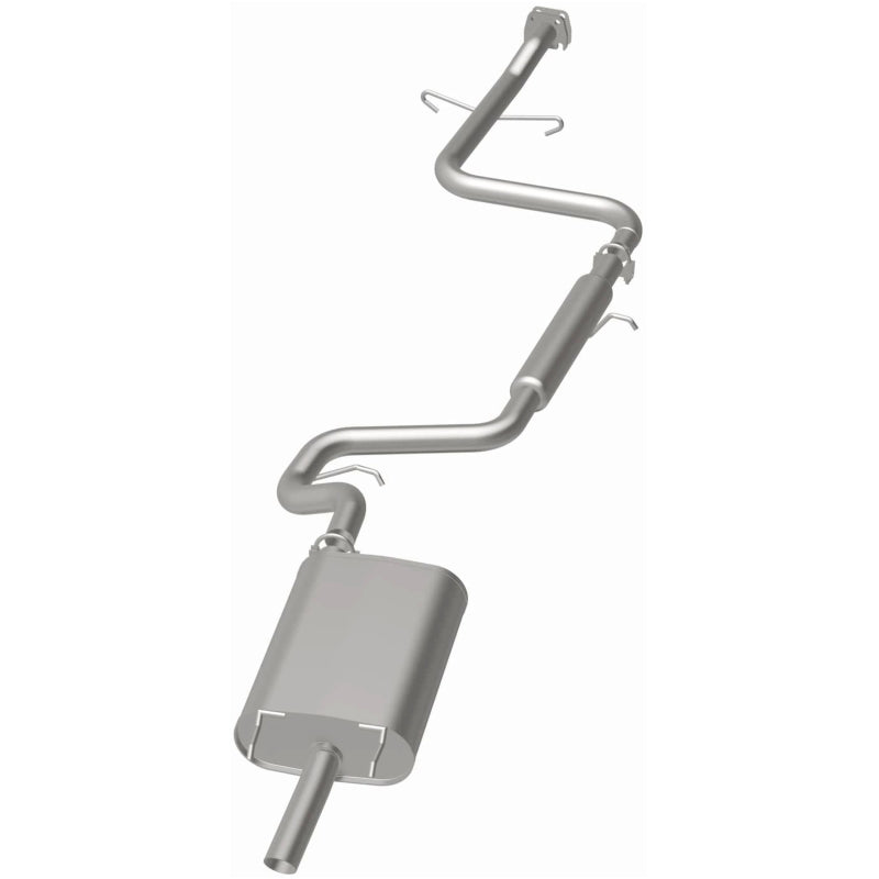 MagnaFlow BRE Exhaust Kit 95-01 Chevy Lumina Monte Carlo 3.1L