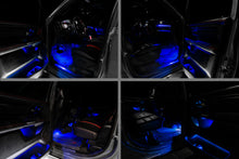 Load image into Gallery viewer, Oracle 19-22 RAM Complete Interior Ambient Lighting ColorSHIFT RGB Conversion Kit NO RETURNS