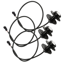 Load image into Gallery viewer, Oracle Pre-Runner Style LED Grille Kit for Jeep Gladiator JT - Amber NO RETURNS