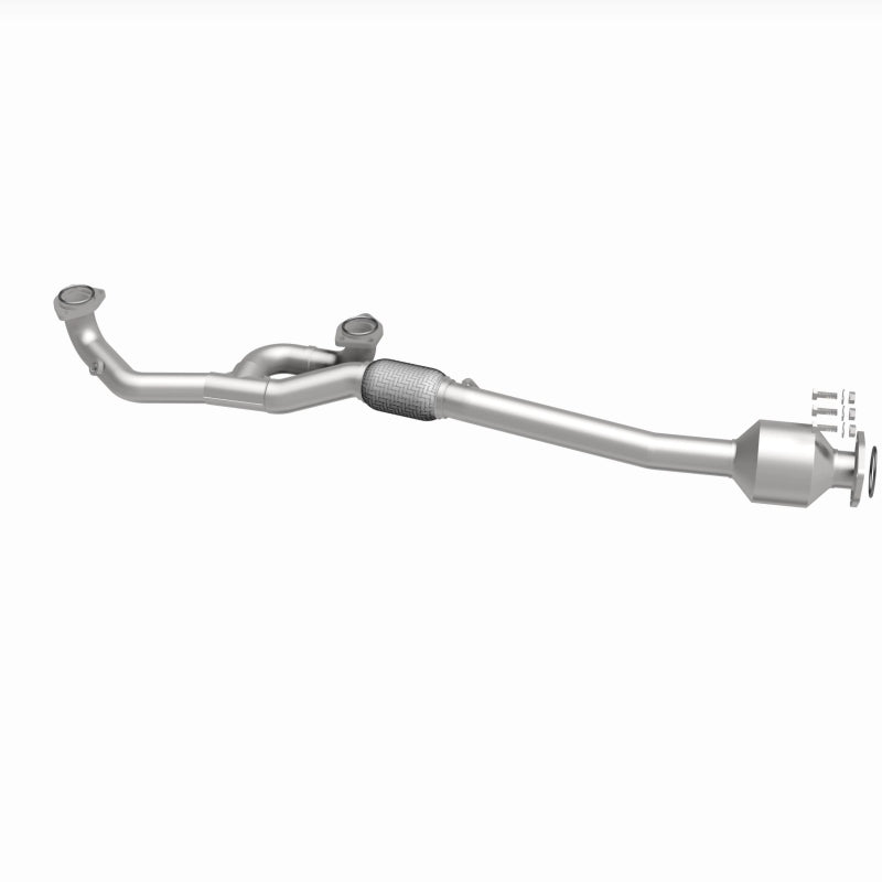 MagnaFlow 17-22 Honda Pilot 3.5L California Grade CARB Compliant Direct-Fit Catalytic Converter