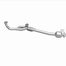 Load image into Gallery viewer, MagnaFlow 17-22 Honda Pilot 3.5L California Grade CARB Compliant Direct-Fit Catalytic Converter