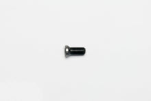 Load image into Gallery viewer, Wilwood bolt 1/2-20X1.25 LG fhcs alloy hex drive black asme B18.3