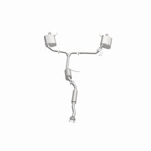 Load image into Gallery viewer, MagnaFlow BRE Exhaust Kit 04-08 Acura TSX 2.4L