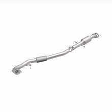 Load image into Gallery viewer, MagnaFlow 14-15 Chevrolet Impala 2.5L California Grade CARB Compliant Direct-Fit Catalytic Converter