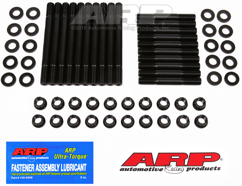 ARP SB Ford 7/16in 12pt Head Stud Kit