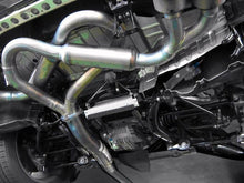 Load image into Gallery viewer, HKS DIFFERENTIAL OIL COOLER R35 GT-R BLK